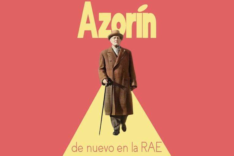 José Martínez Ruiz, Azorín