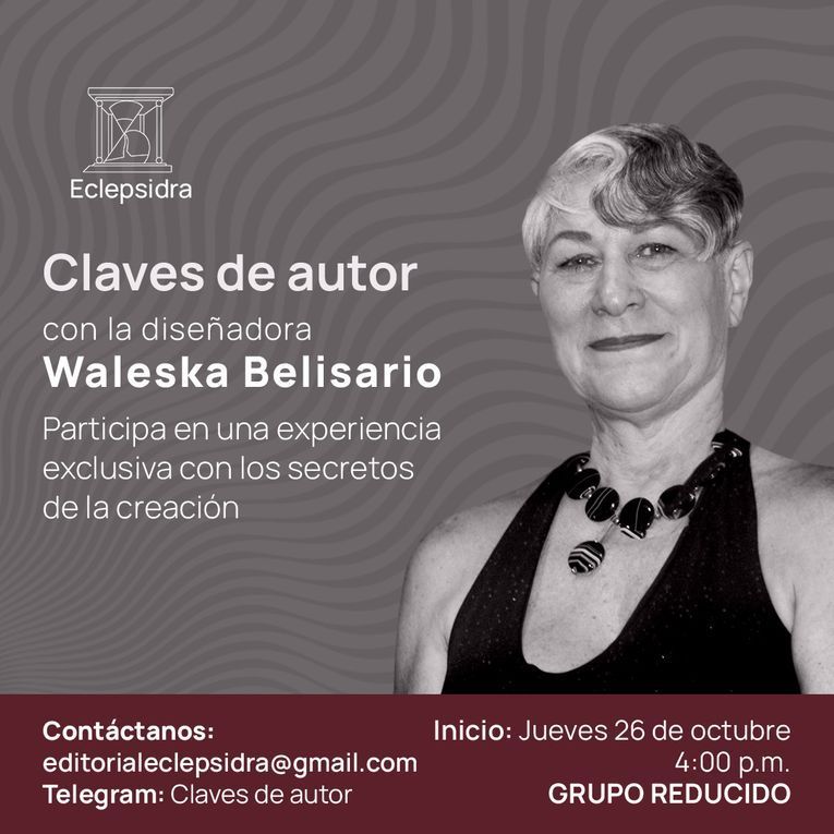 Waleska Belisario