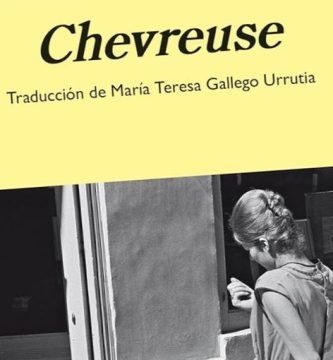 “Chevreuse”, de Patrick Modiano