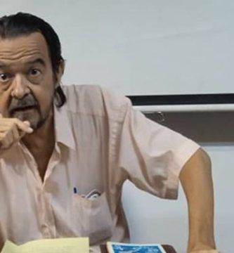 José Carlos De Nóbrega