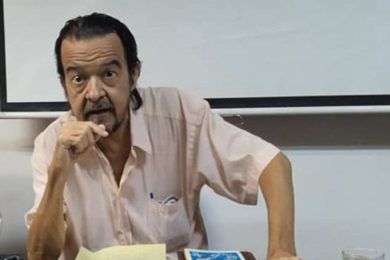 José Carlos De Nóbrega