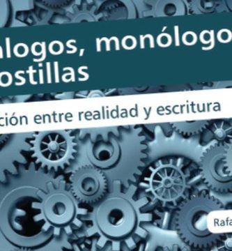 “Diálogos, monólogos y apostillas”, de Rafael Fauquié