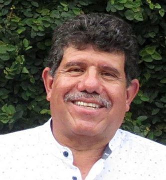 Carlos Fajardo Fajardo