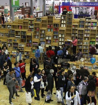 Feria Internacional del Libro de Guadalajara