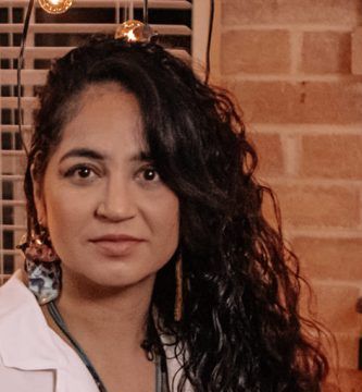 Miriam Damaris Mardivino