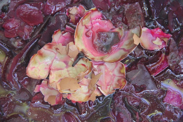 Ocasiones remotas, por Wilfredo Carrizales