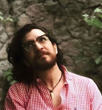 Gustavo Osorio de Ita