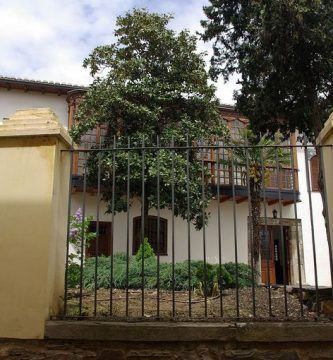 Casa-Museo Panero