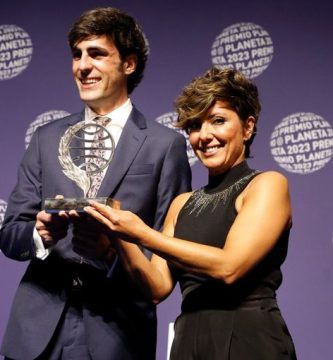 Sonsoles Ónega y Alfonso Goizueta