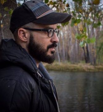 Diego Roel