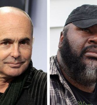 Don Winslow y S. A. Cosby