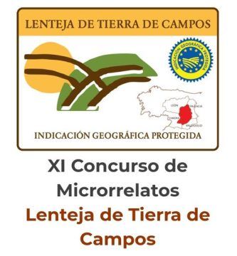 XI Concurso de Microrrelatos Lenteja de Tierra de Campos