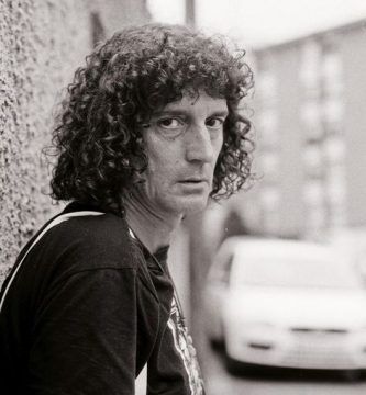 I Premio de Poesía “David González”