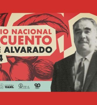 Premio Nacional de Cuento José Alvarado 2024