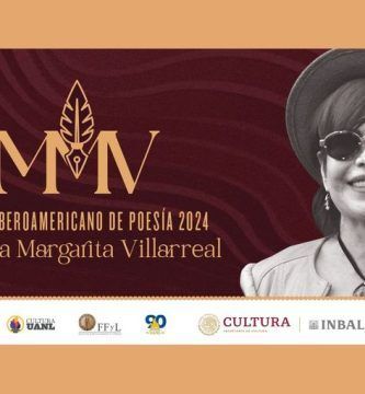 Premio Iberoamericano de Poesía Minerva Margarita Villarreal 2024