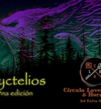 9º Concurso de Cuento Breve “Nyctelios” 2023