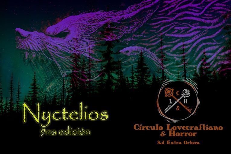 9º Concurso de Cuento Breve “Nyctelios” 2023