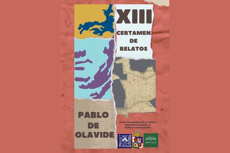 XIII Certamen de Relatos Pablo de Olavide