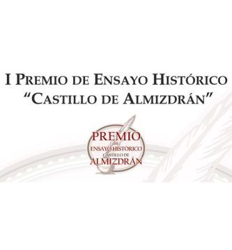 I Premio de Ensayo Histórico “Castillo de Almizdrán”