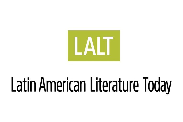 III Concurso de Reseñas Literarias Latin American Literature Today 2026