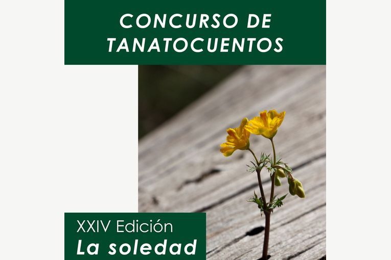 XXIV Concurso de Tanatocuentos