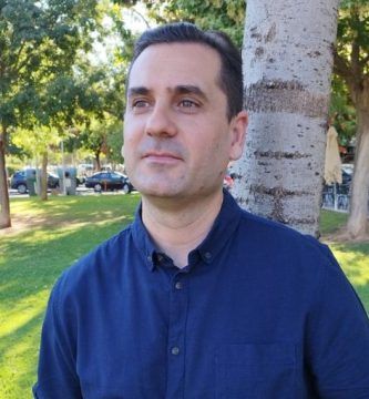 Jaime Gutiérrez Escobar