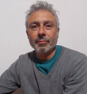 Pablo Agustín Secchi