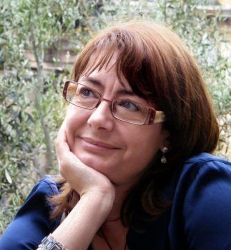 María Cristina Casado Alcalde