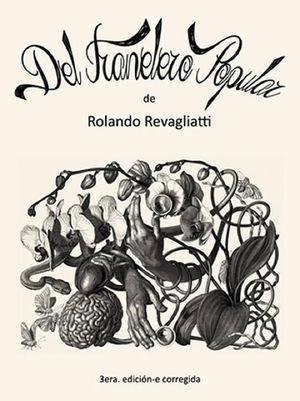“Del franelero popular”, de Rolando Revagliatti