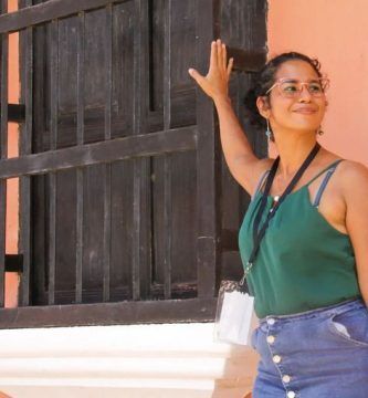 Angélica Hoyos Guzmán