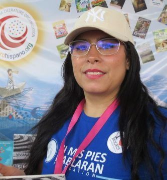 Viviana Jiménez