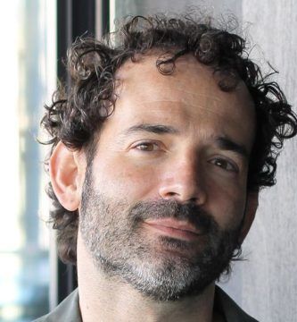 Luis López Carrasco