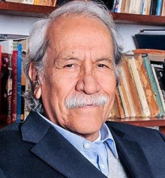 Luis Guillermo Lumbreras