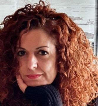 Rosa Navarro