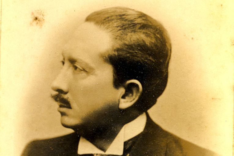 José María Vargas Vila
