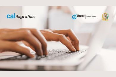 I Concurso de Relatos Cortos “CALigrafías”