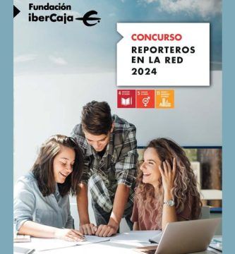 Concurso Reporteros en la Red 2024