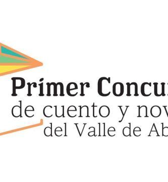 I Concurso de Cuento y Novela del Valle de Aburrá