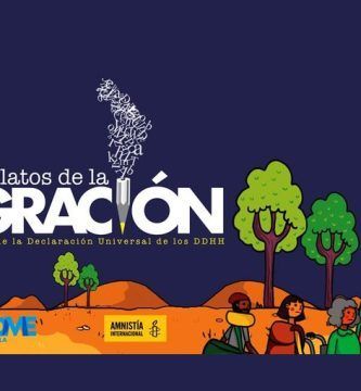 Concurso Microrrelatos de la Migración