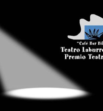 21r Premio a Textos de Teatro Breve “Café Bar Bilbao”