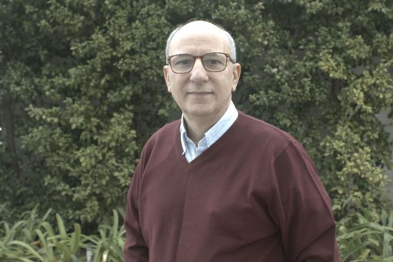 Héctor De Alcántara