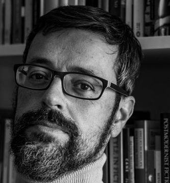 Javier Delgado