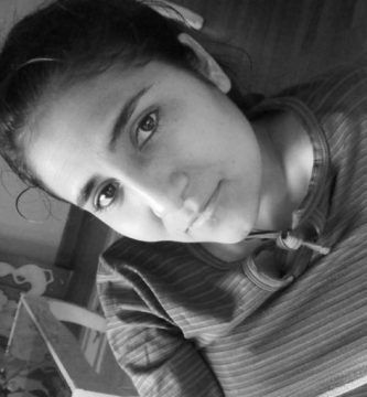 Úrsula Ángela Noelia Podestá Sánchez