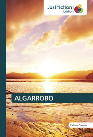 “Algarrobo”, de Yahaira Salazar