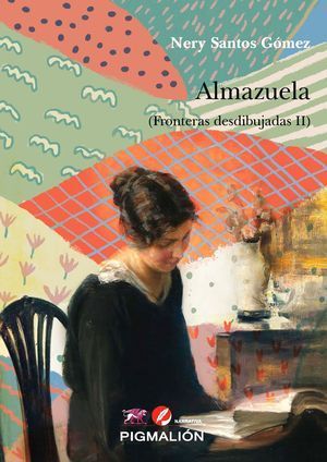 “Almazuela”, de Nery Santos Gómez