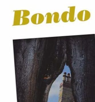 “Bondo”, de Menna Elfyn