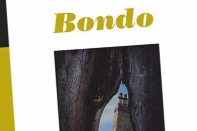 “Bondo”, de Menna Elfyn