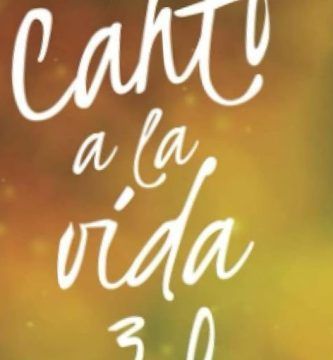 “Canto a la vida 3.0”, de Gaspar Pugliese Villafañe