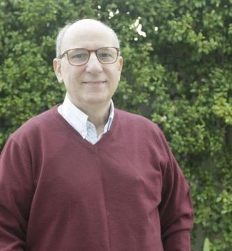 Héctor De Alcántara