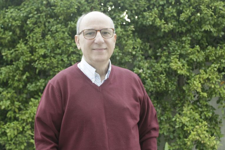 Héctor De Alcántara